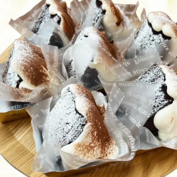 ガトーショコラ